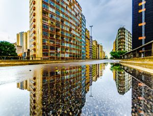 APARTAMENTOS DUPLOS