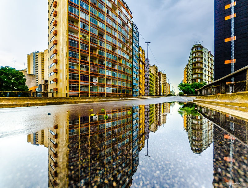 APARTAMENTOS DUPLOS