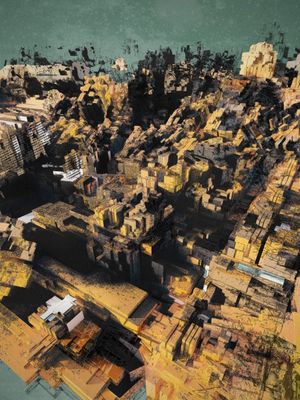 HIPERCITY #01