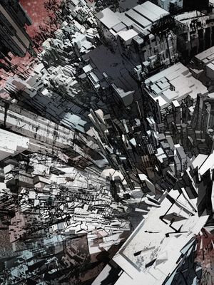 HIPERCITY #02