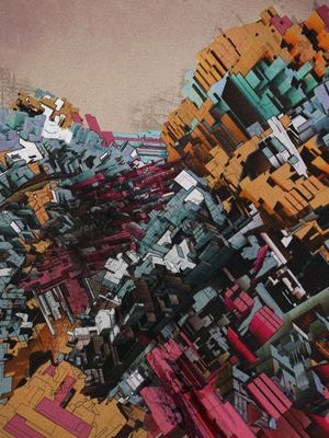 HIPERCITY #03