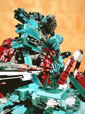 HIPERCITY #06