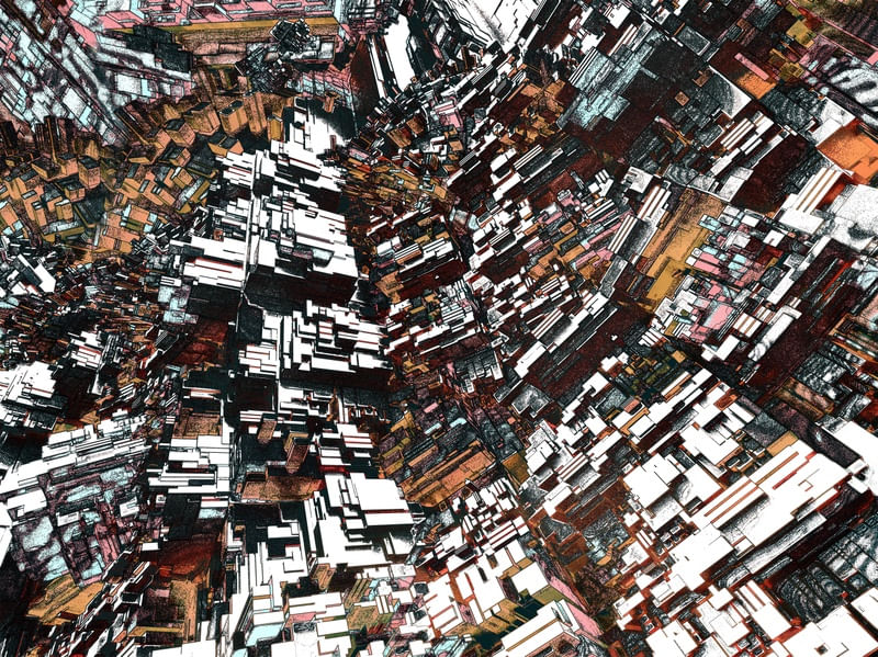 HIPERCITY #07
