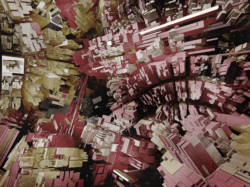 HIPERCITY #10