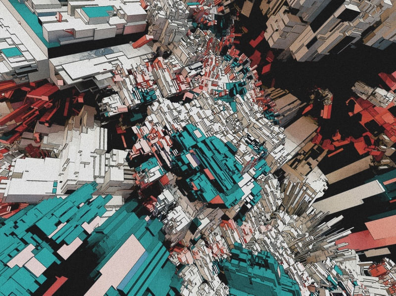 HIPERCITY #13