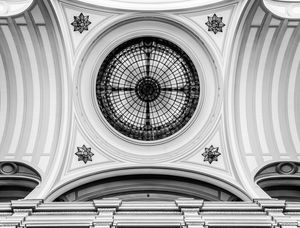 MONO ARCH 2