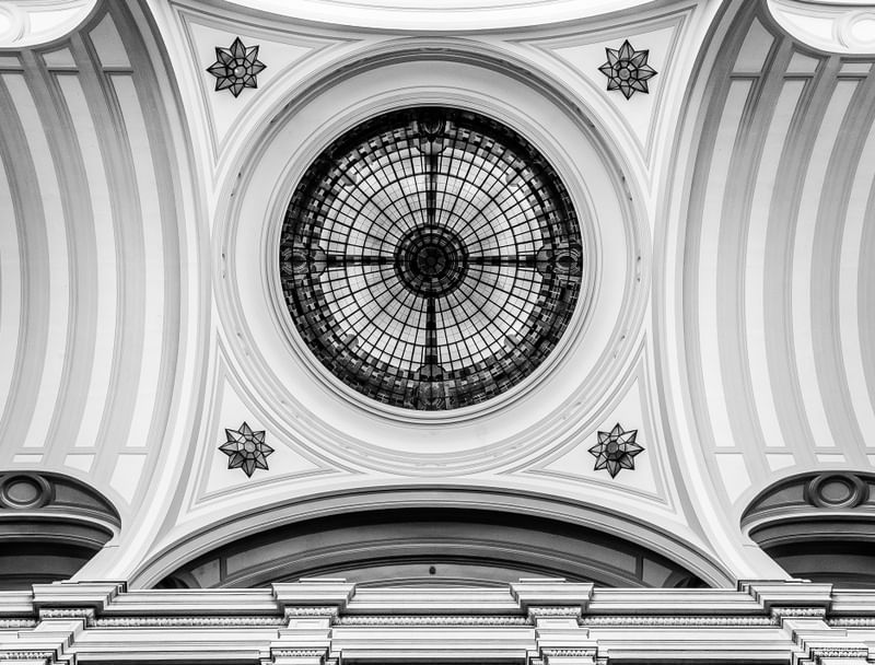 MONO ARCH 2