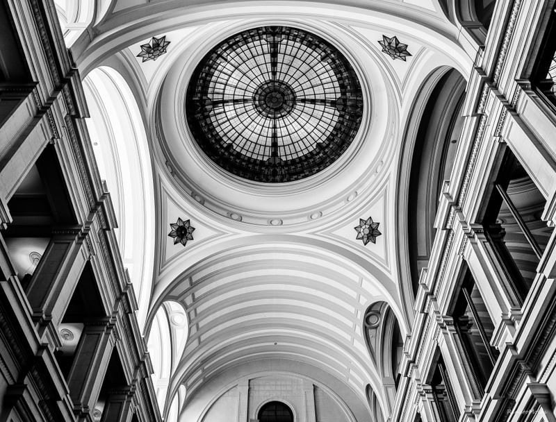MONO ARCH
