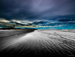 PRAIA CINZA