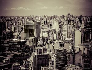 VISAO SEPIA 2
