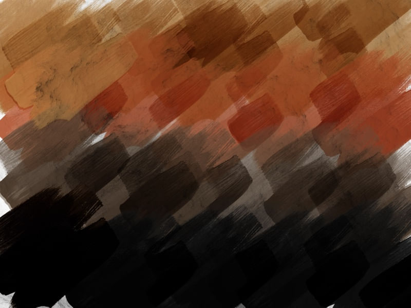 PINTURA CONTEMPORÂNEA