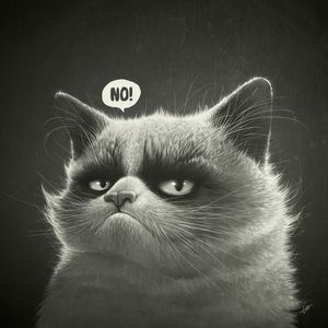 NO! LB