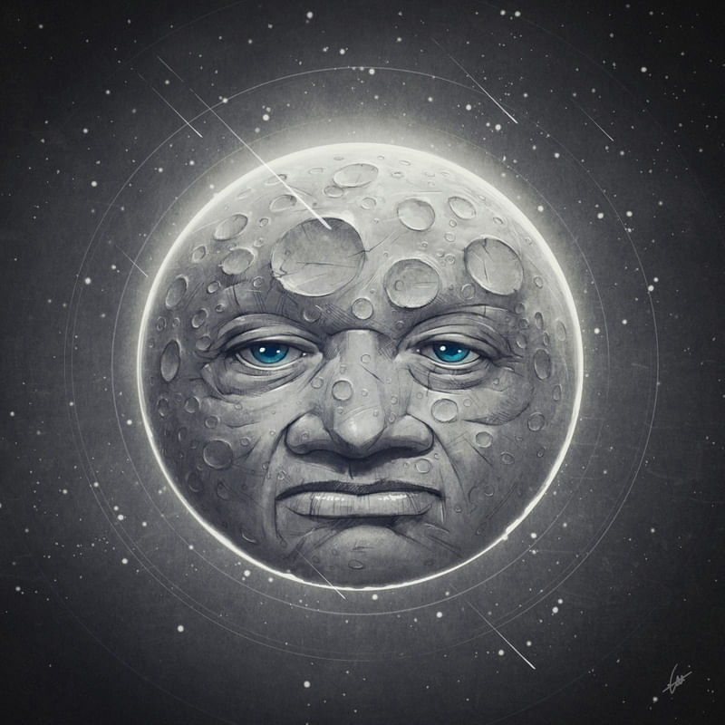 MOOON