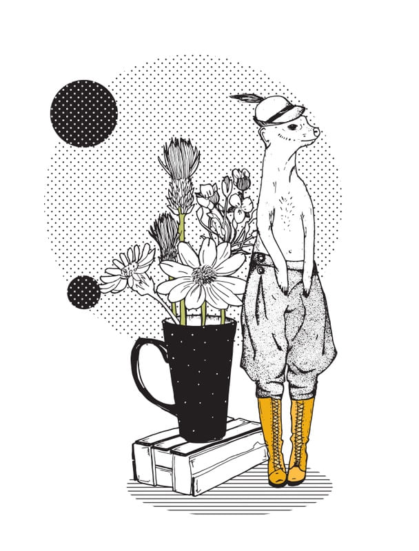 FLOS AGRI