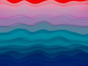FUNNY WAVES