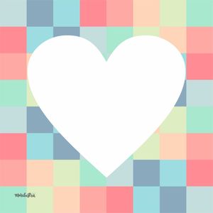 AMOR PIXELADO