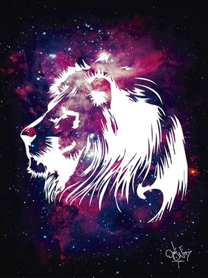 GALAXIA LEONINA