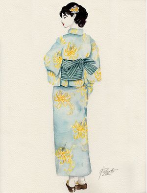 YUKATA