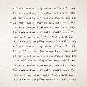 DULL BOY