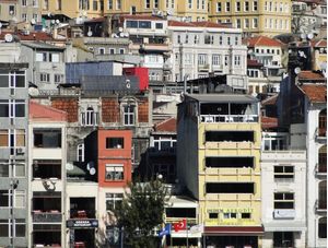 CASAS E JANELAS