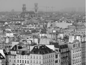 SOBRE PARIS