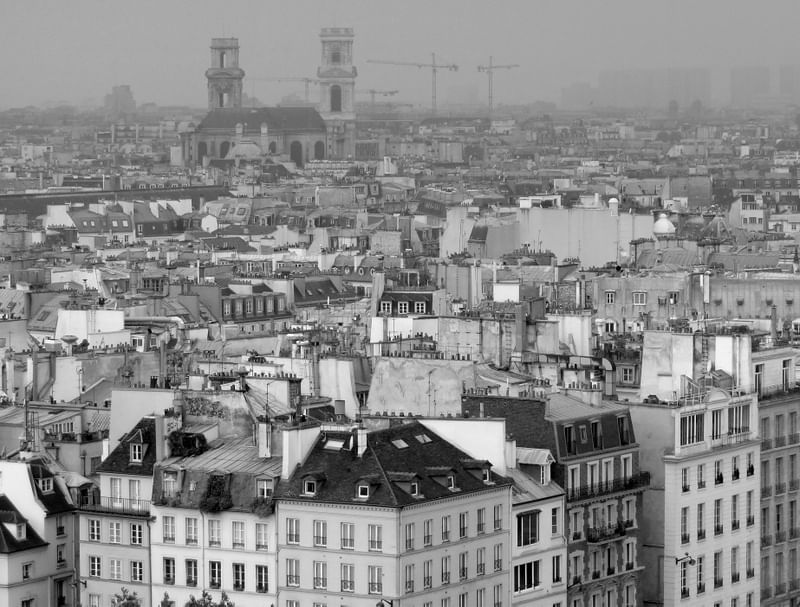 SOBRE PARIS