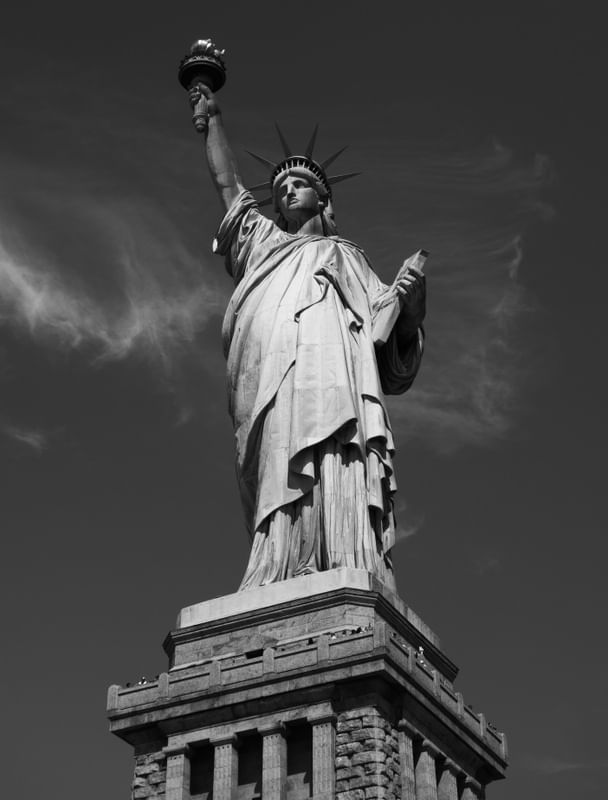 NYC I - BC