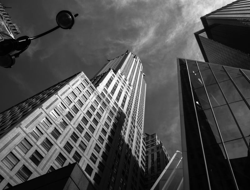 NYC II - BC