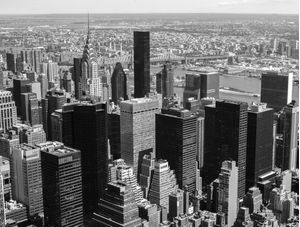 NYC IV - BC