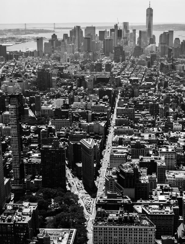 NYC V - BC
