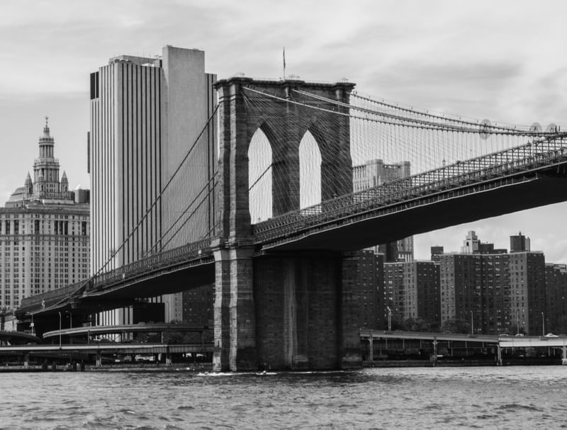 NYC VI - BC