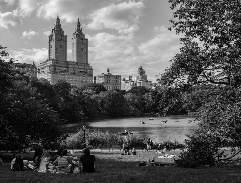 NYC VII - BC