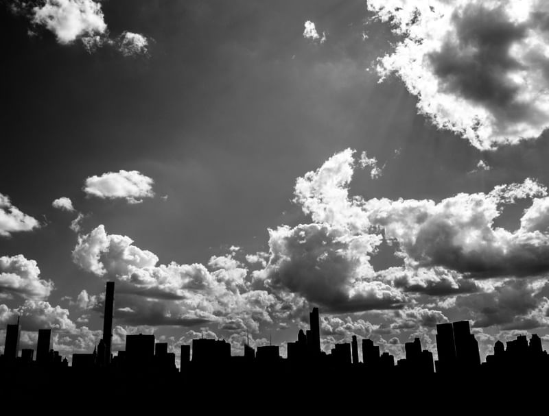 NYC VIII