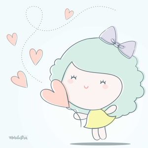 VAMOS ESPALHAR AMOR