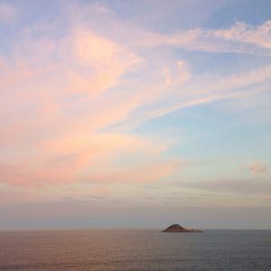 PINKY SKY