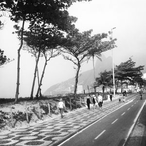 LINHA PONTILHADA
