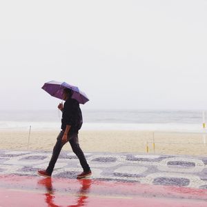 PURPLE RAIN