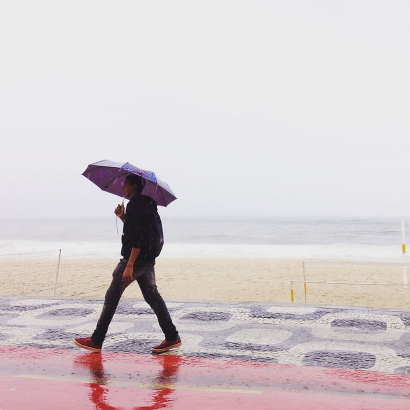PURPLE RAIN