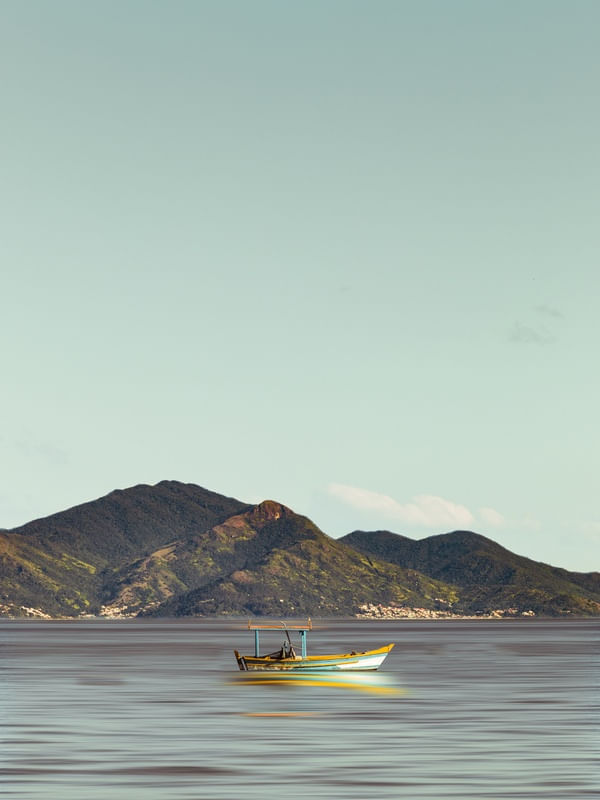BARCO PARA NAVEGAR