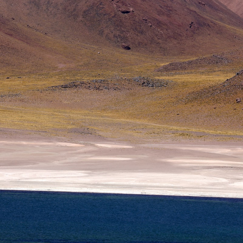 CORES DO ATACAMA