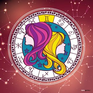 GÊMEOS SIGNOS ZODÍACO