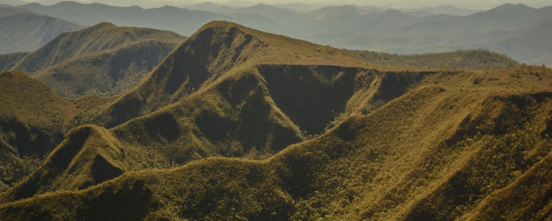 SERRA DO GANDARELA