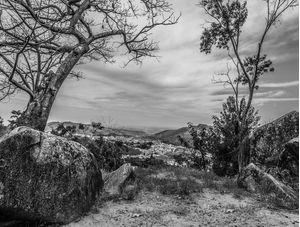 MIRANTE EM SERRA NEGRA