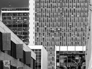 BRASILIA MODERNISTA