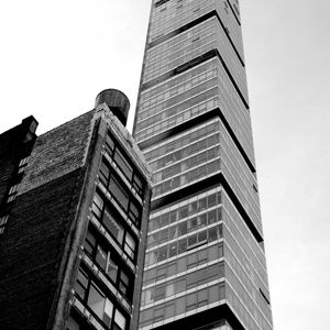 NY GEOMÉTRICA 1