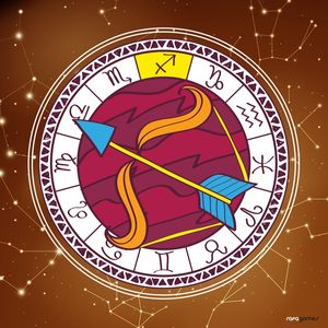 SAGITÁRIO SIGNO ZODÍACO