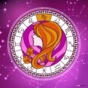 VIRGEM SIGNO ZODÍACO
