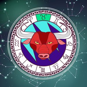 TOURO SIGNO ZODÍACO