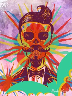 FESTA DA MORTE