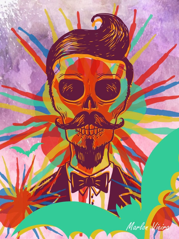 FESTA DA MORTE